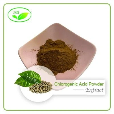 Chlorogenic Acid Powder